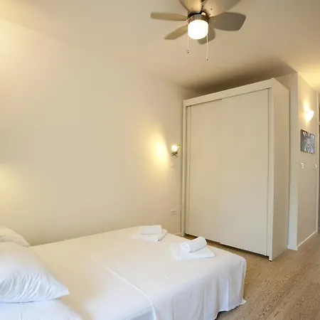 Appartement Asa