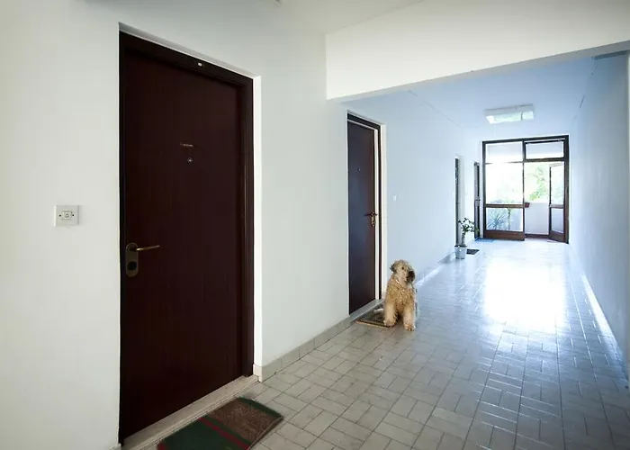 شقة Asa سبليت