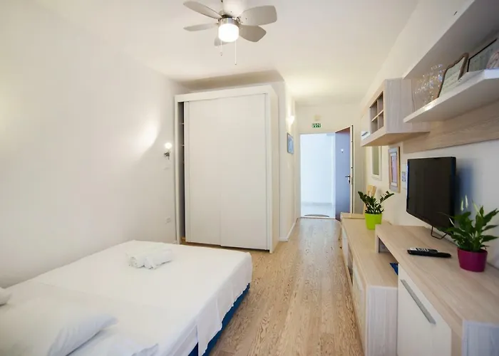 شقة Asa سبليت